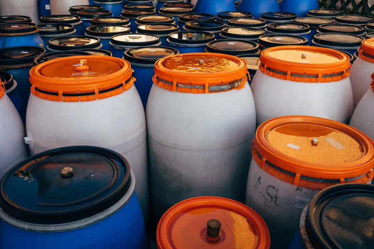 Hazmat Cleanup in Stacy, MN