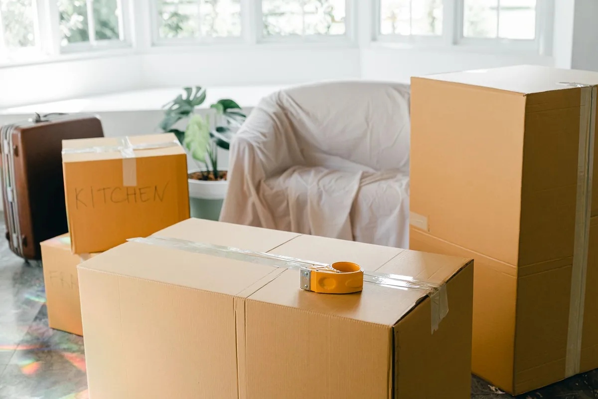 Hoarding Cleanup in Stacy, MN
